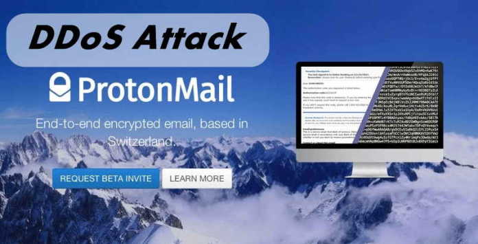 Email Provider Companies Being targeted By Cybercriminals