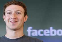 Facebook Announces Four Months Paid Paternity Leave For All