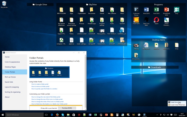 25 Best Powerful Tools To Customize Your Windows 10 - 11