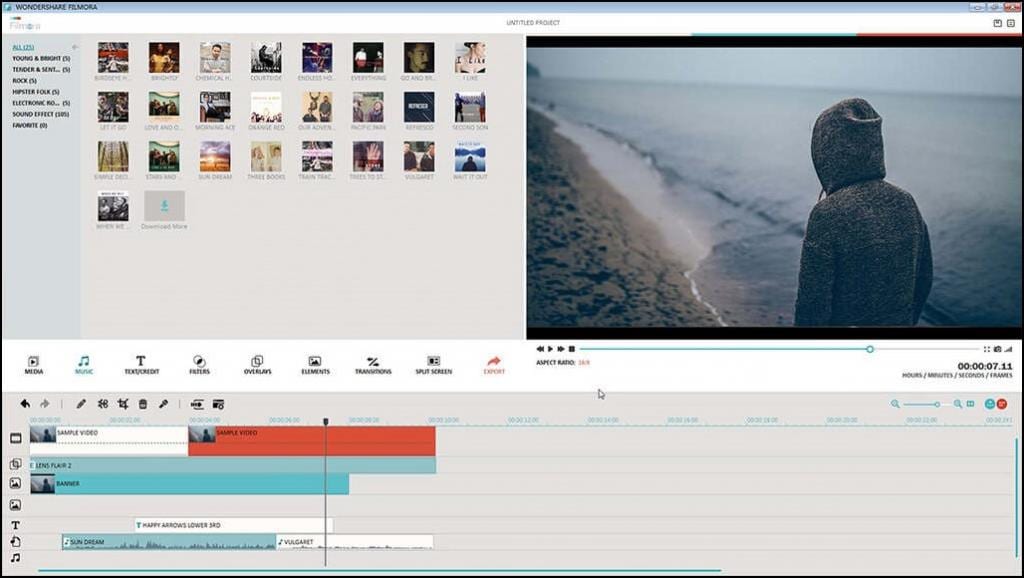 20 Best Video Editing Tools For Windows in 2022 - 28