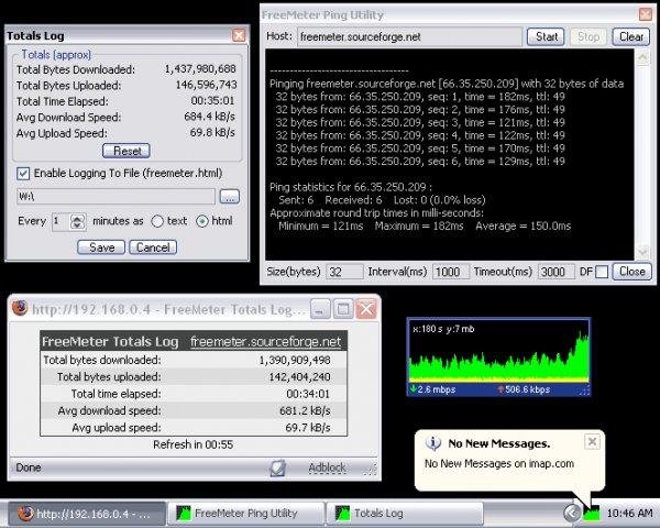 How To Monitor Real Time Data Usage In Windows 10 11 - 42