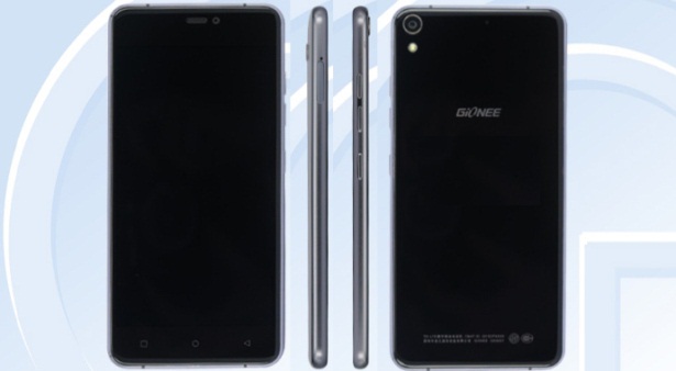 Gionee Elife S6 Çıkış Tarihi, Teknik Özellikleri ve Fiyatı