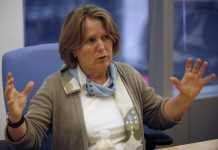 Google Hires VMware Co-founder Diane Greene For Cloud Business