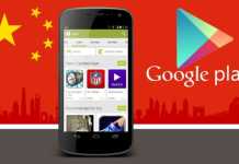 Google Wants to Launch Play Store in China Next Year
