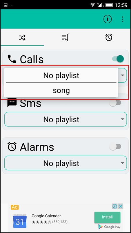 How to Set More Than One Ringtones In Android Without Root