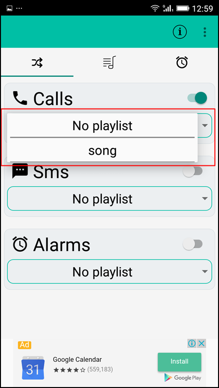 How To Set More Than One Ringtones In Android - 44