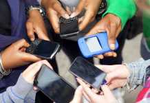 Hyderabad Teenagers Using Internet Rapidly
