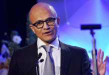 India's IT Minister To Meet With Microsoft CEO Satya Nadella