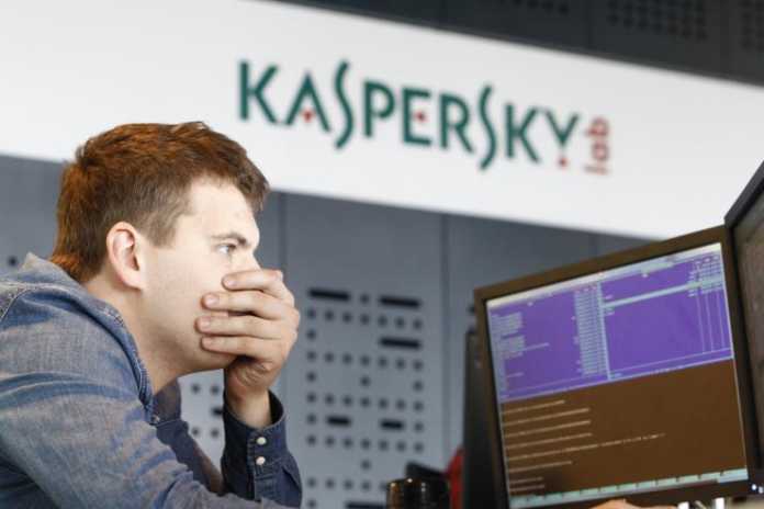 Kaspersky Warns India Now Under APT Attacks And Its Raising