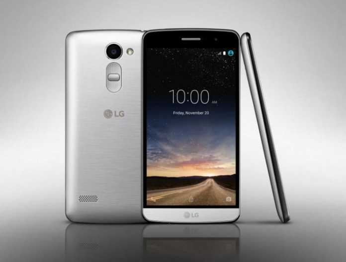 LG Ray Launched With 5.5Inch Display - Specifications & Look