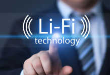 Li-Fi 100 Times Faster Than WiFi Upto 1GBPS