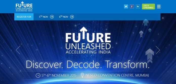 Microsoft CEO Satya Nadella to Visit Mumbai on November 5