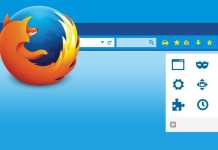 Mozilla Firefox Introduced 42 Adds in a Private Browsing