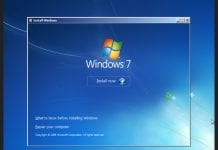 OEMs Will be Not Allowed To Sell Windows 7 PCs After 2016