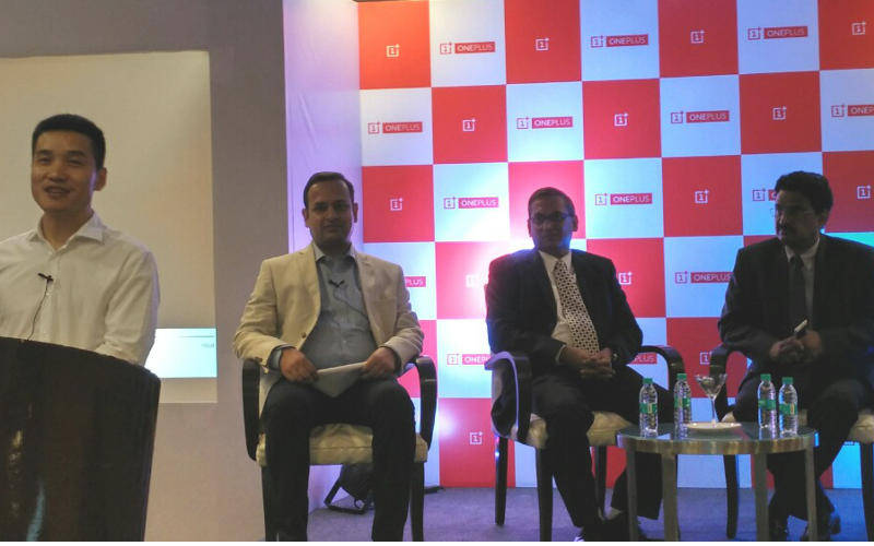 OnePlus bắt đầu sản xuất điện thoại thông minh ở Ấn Độ