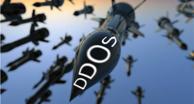 ProtonMail E-posta Hizmeti Bilgisayar Korsanları Kimlik Avı ve DDoS Tarafından Saldırıya Uğradı