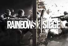 Rainbow Six Siege Final Version With PC Requirements