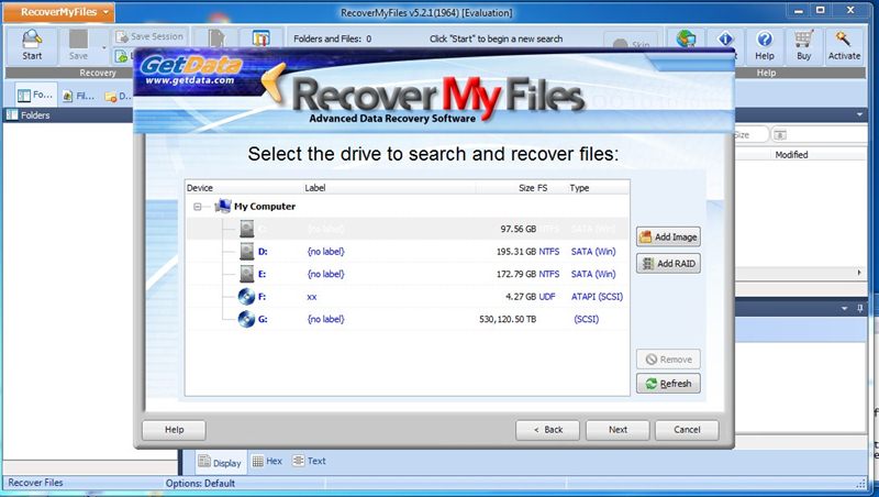 How to Recover Deleted Files On Pc