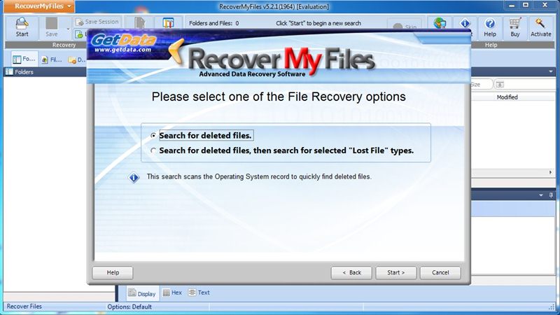 How to Recover Deleted Files From Your Computer - 3