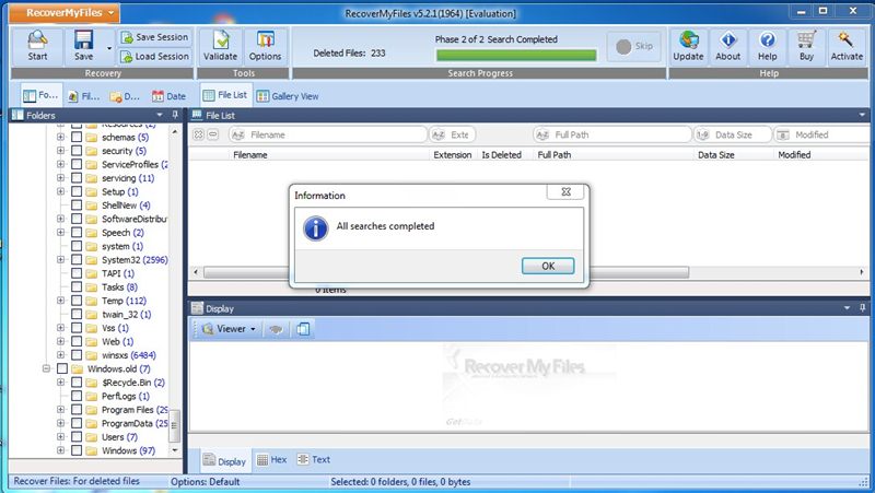 How to Recover Deleted Files From Your Computer - 68