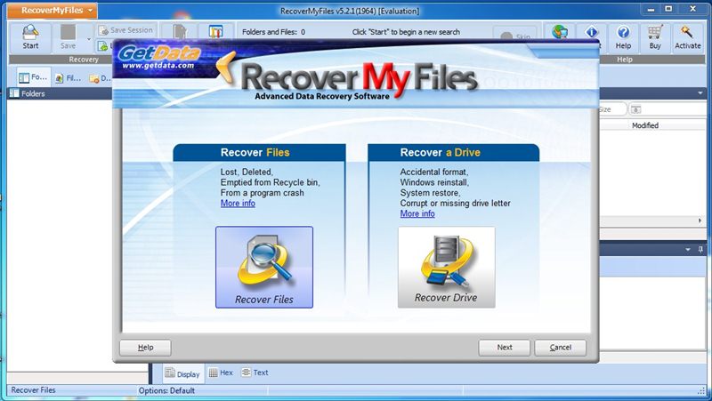 How to Recover Deleted Files On Pc