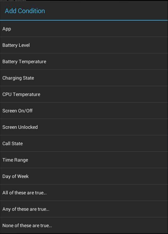  Overclock Your Android Device To Boost Performance