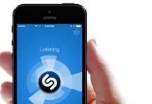 Shazam Updated App With Fast Song Recognition And Many More