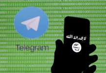 Telegram Founder Feels no Guilty in Allowing ISIS to Use His Application