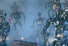 The 5 Evolution Robots That Makes You Feel The World of Terminator