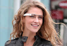 The New Google Glass Version May Not Have Screen