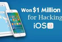Unknown Hackers Claim $1 Million For Remotely Jailbreaking iOS 9.1