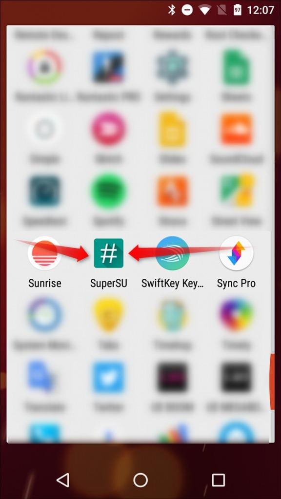 best app to unroot android