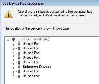 How to Fix USB Device Not Recognized Error In Windows - 30