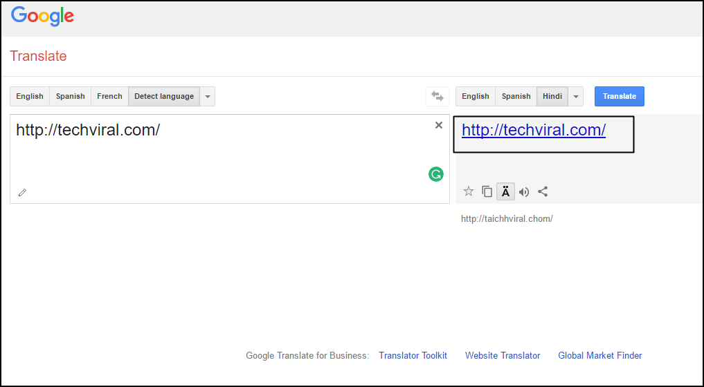 How To Use Google Translate As Proxy Server - 49