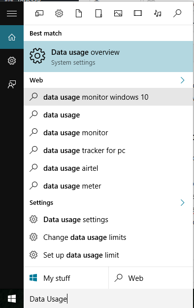 How To Monitor Real Time Data Usage In Windows 10 11 - 39