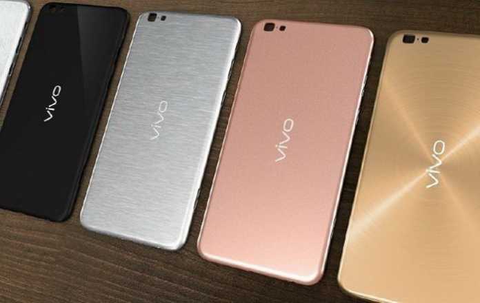 Vivo X6 Plus Listed on Tenna - Rumored Specifications