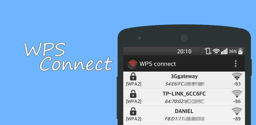 20 Best WiFi Hacking Apps For Android in 2022 - 61