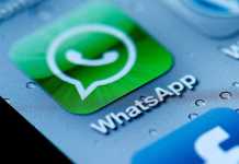 WhatsApp Adding New Starred Messages Feature