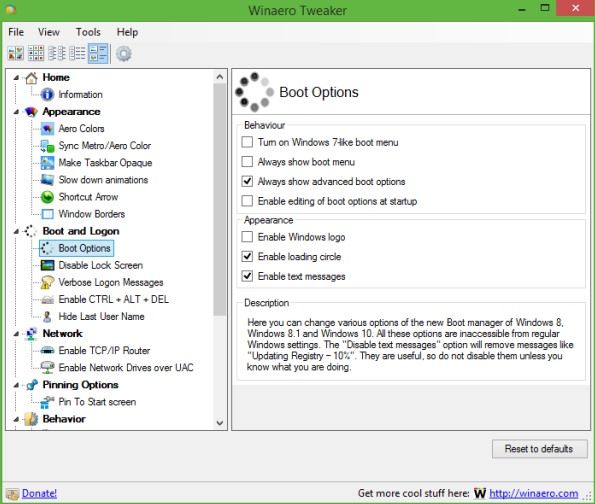 download winaero tweaker 1.30