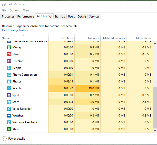 How To Monitor Real Time Data Usage In Windows 10 11 - 4