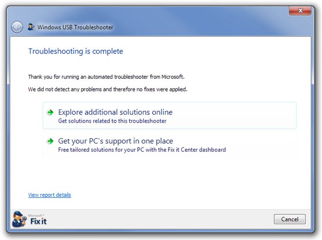 How to Fix USB Device Not Recognized Error In Windows - 64