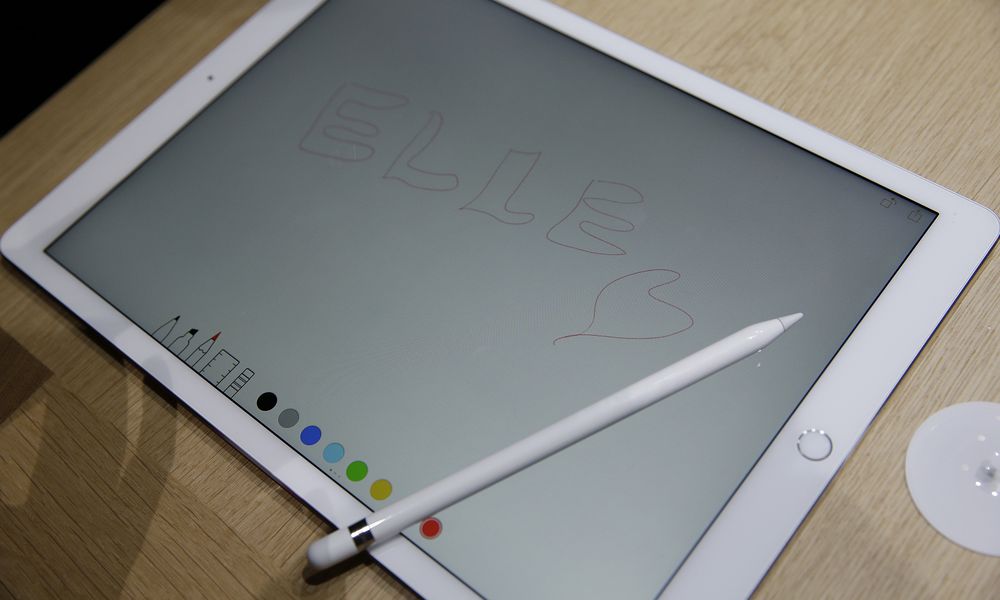 Apple iPad Pro   The Best Tablet From Apple Till Now - 51