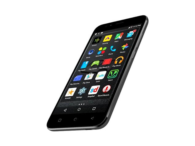 Micromax Canvas Pace 4G Launched At The Price Of 6,821