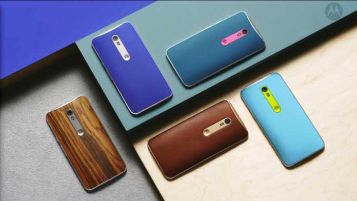 Motorola Moto X Pure Edition-Specifications, Price & Release Date