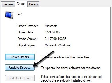 How to Fix USB Device Not Recognized Error In Windows - 40