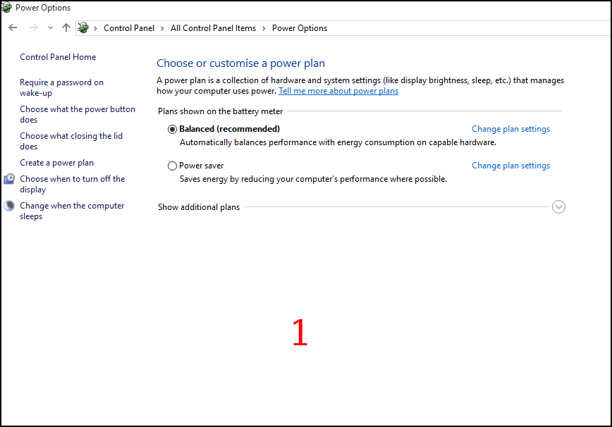 How To Calibrate Your Laptop Battery - 24