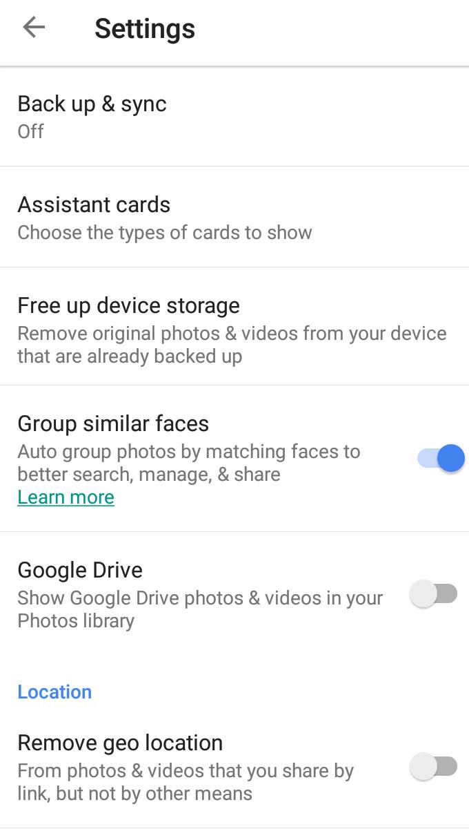 Automatically Back Up Photos   Videos With Google Plus - 97