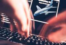 19-Year-Old Hacker - Hacked Into Airline Website And Steals $ 150,000