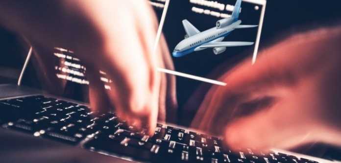 19-Year-Old Hacker - Hacked Into Airline Website And Steals $ 150,000