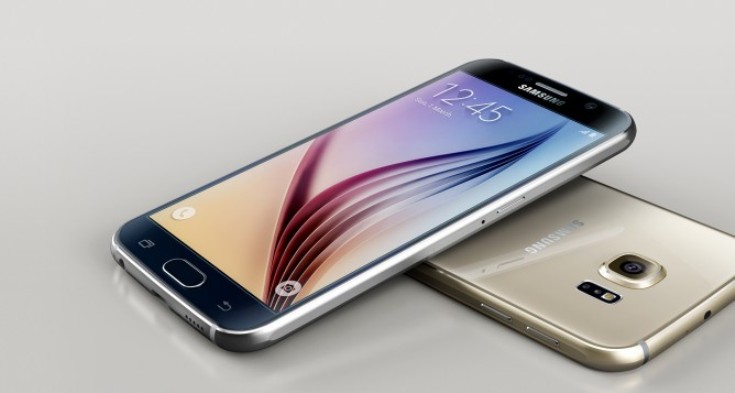 04. Samsung Galaxy S6